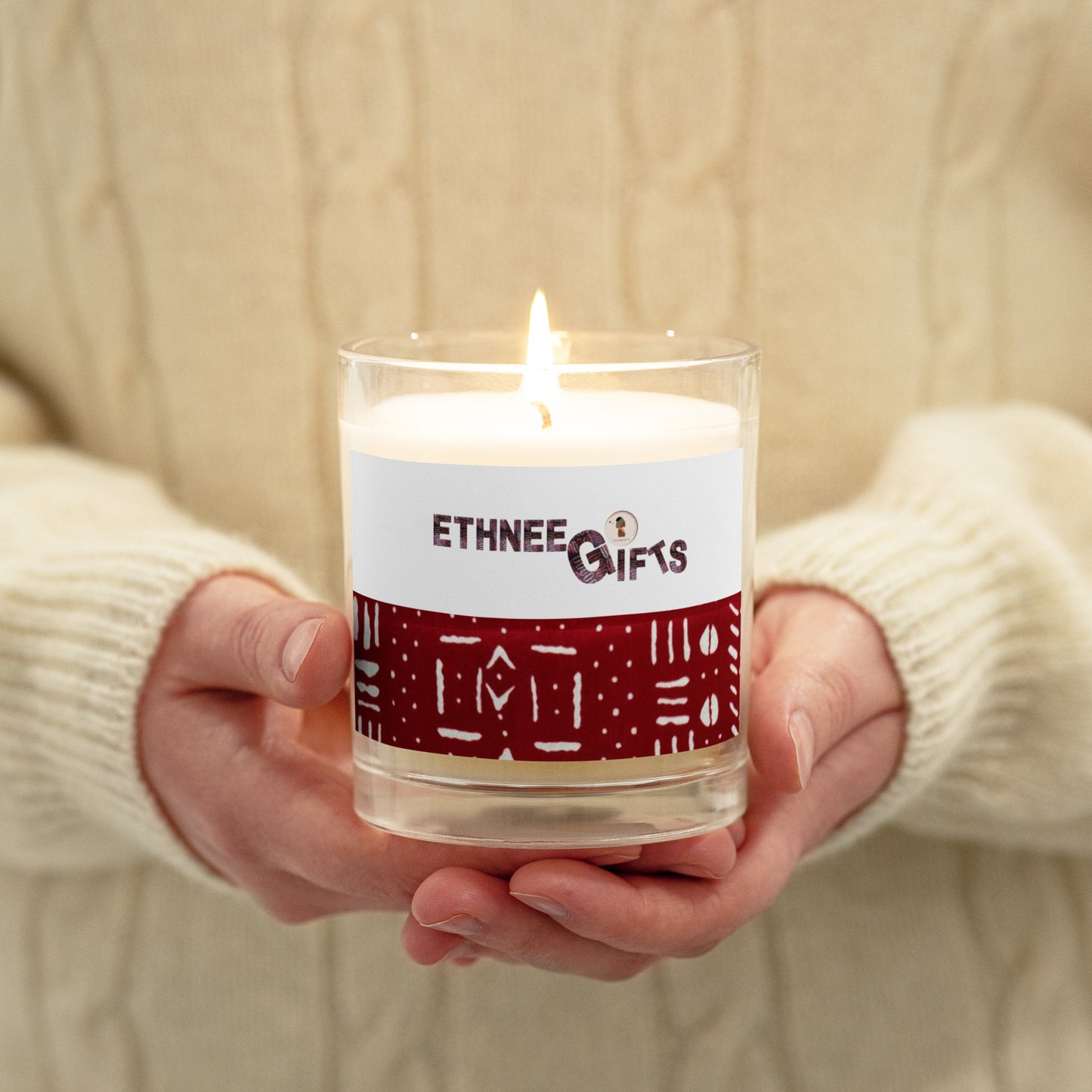 HOME HERITAGE CANDLE