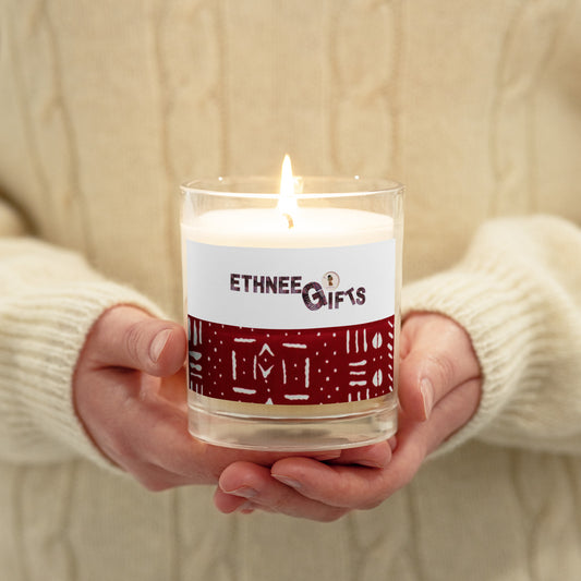 HOME HERITAGE CANDLE