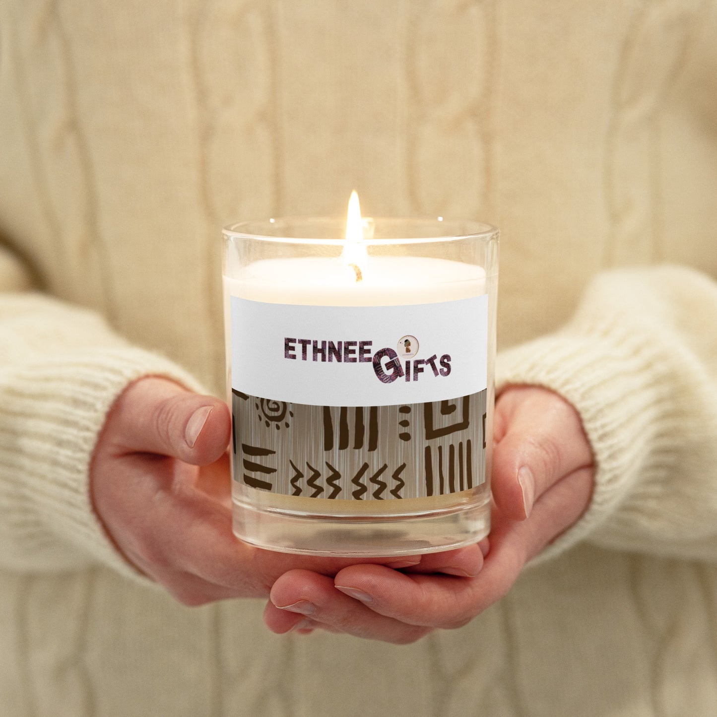 HOME HERITAGE CANDLE