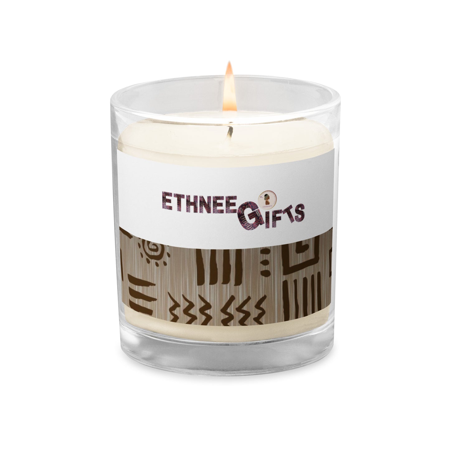HOME HERITAGE CANDLE