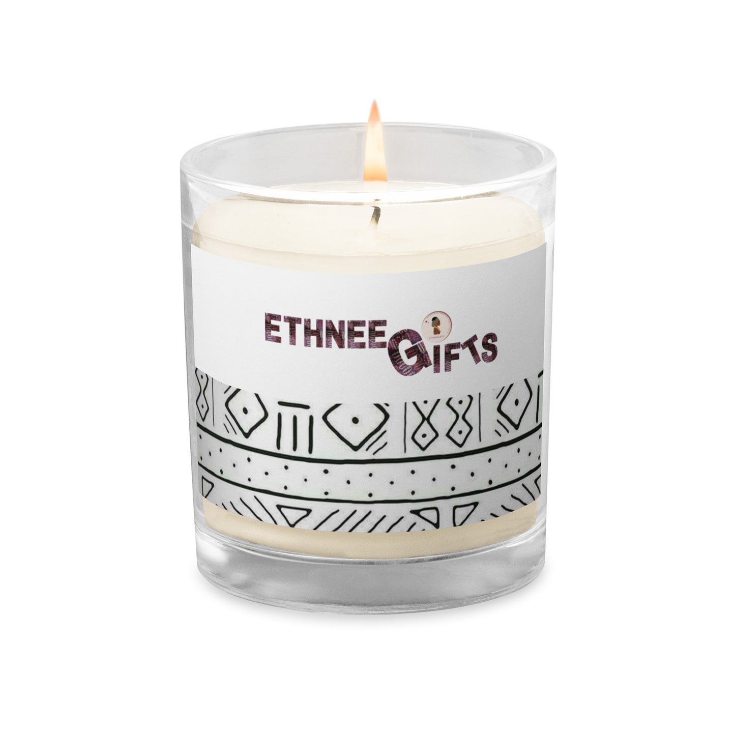 HOME HERITAGE CANDLE