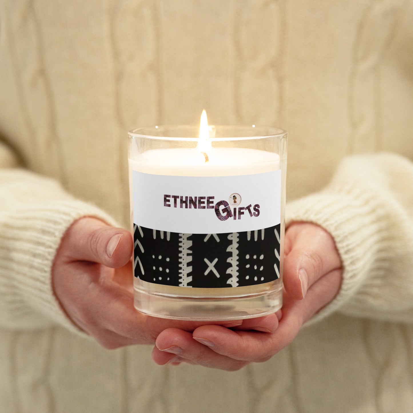 HOME HERITAGE CANDLE