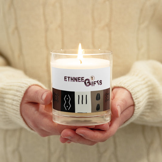HOME HERITAGE CANDLE