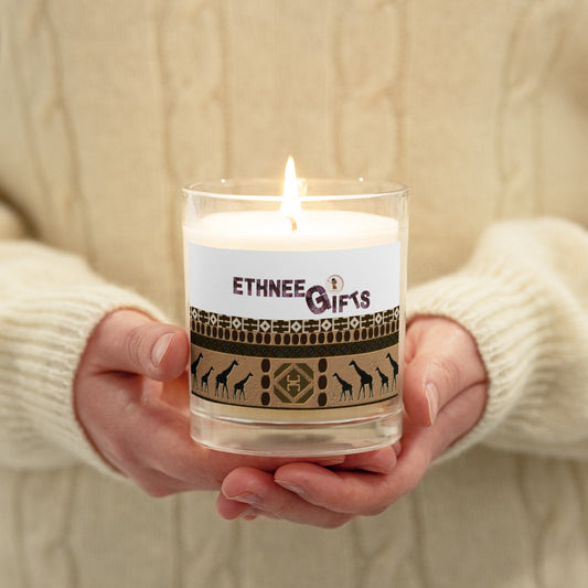 HOME HERITAGE CANDLE