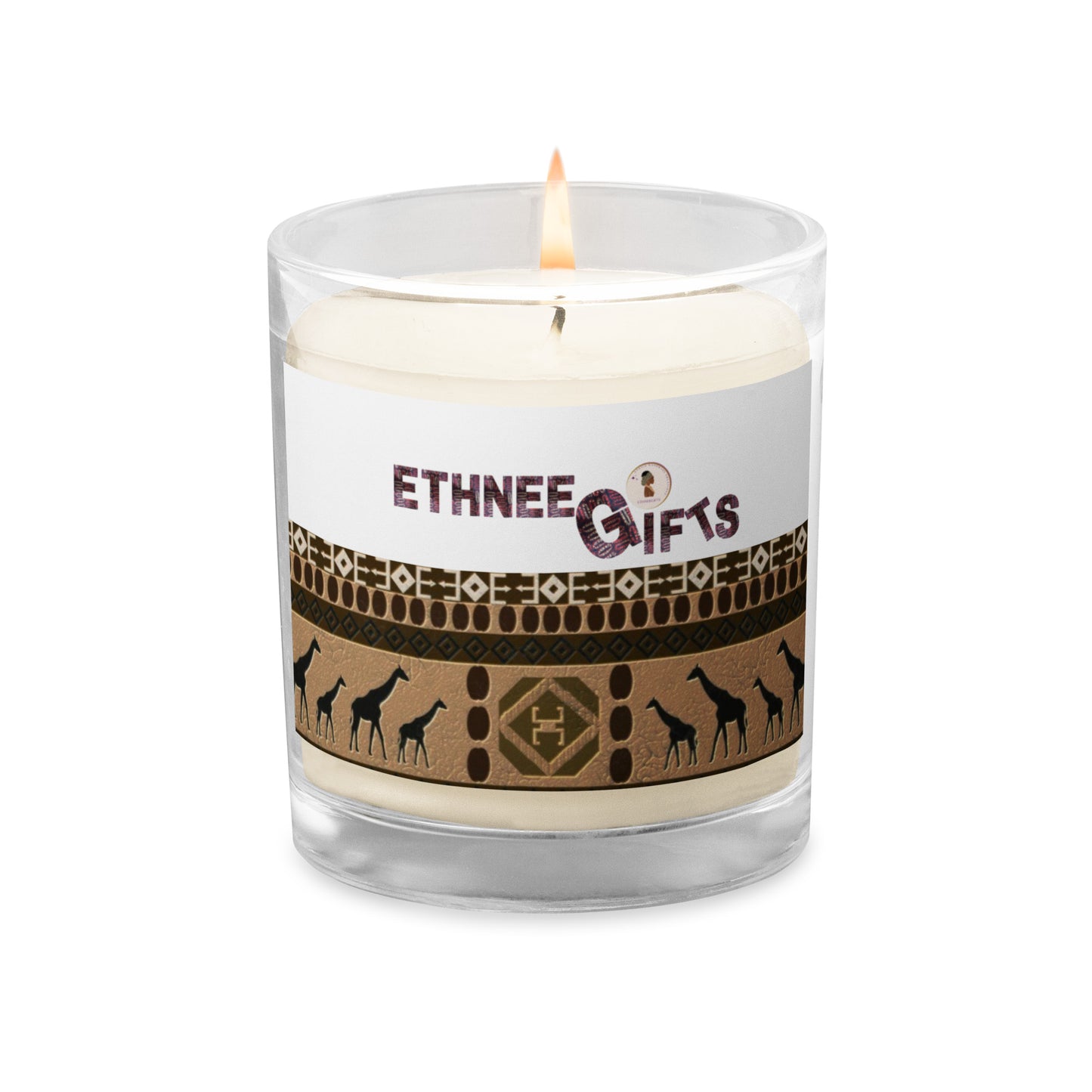 HOME HERITAGE CANDLE