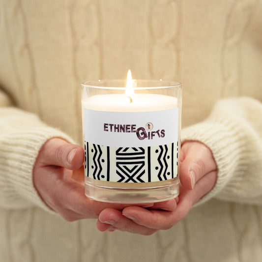 HOME HERITAGE CANDLE