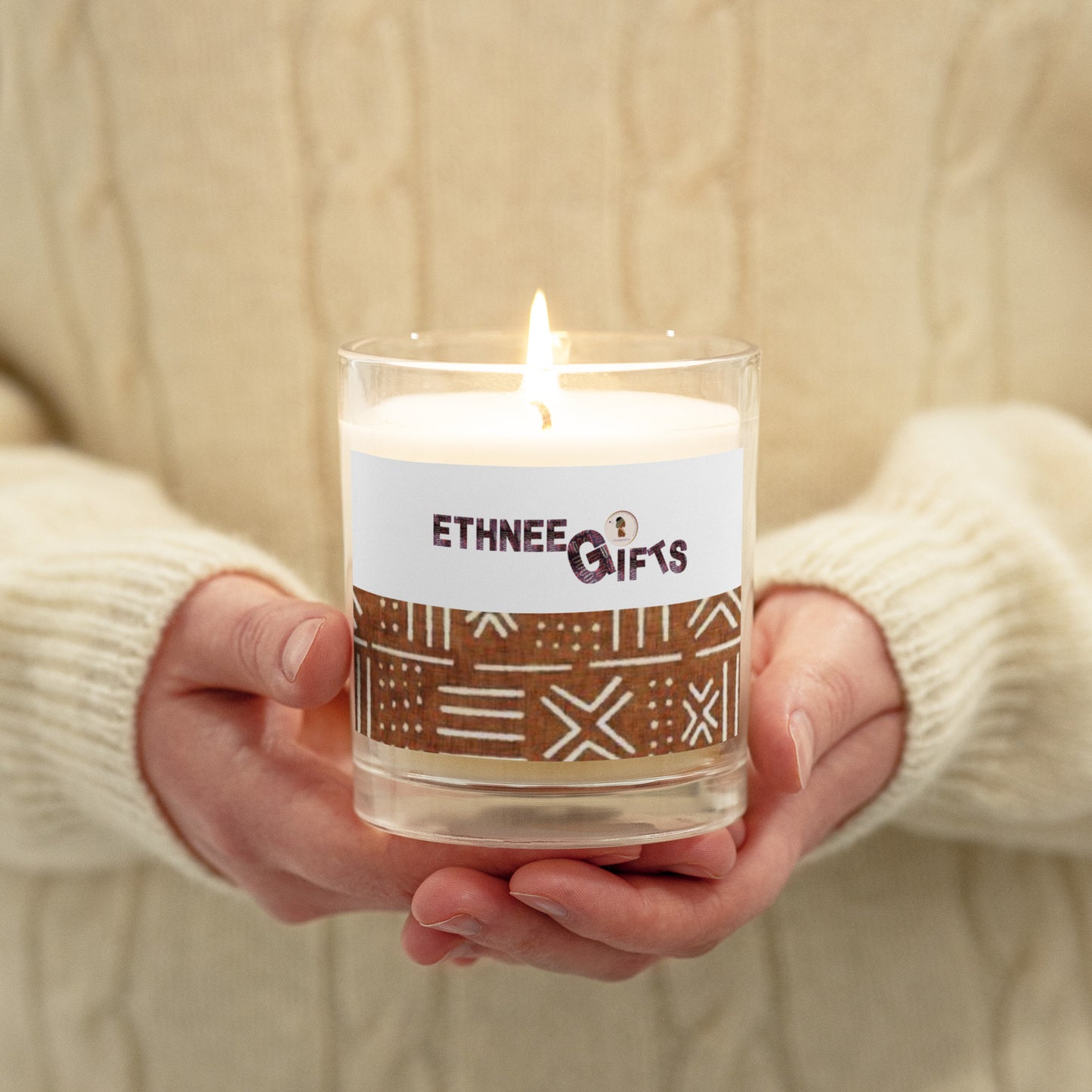 HOME HERITAGE CANDLE