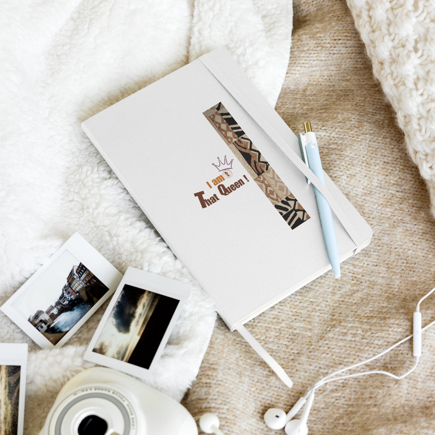 ESSENTIAL LEGACY NOTEBOOK