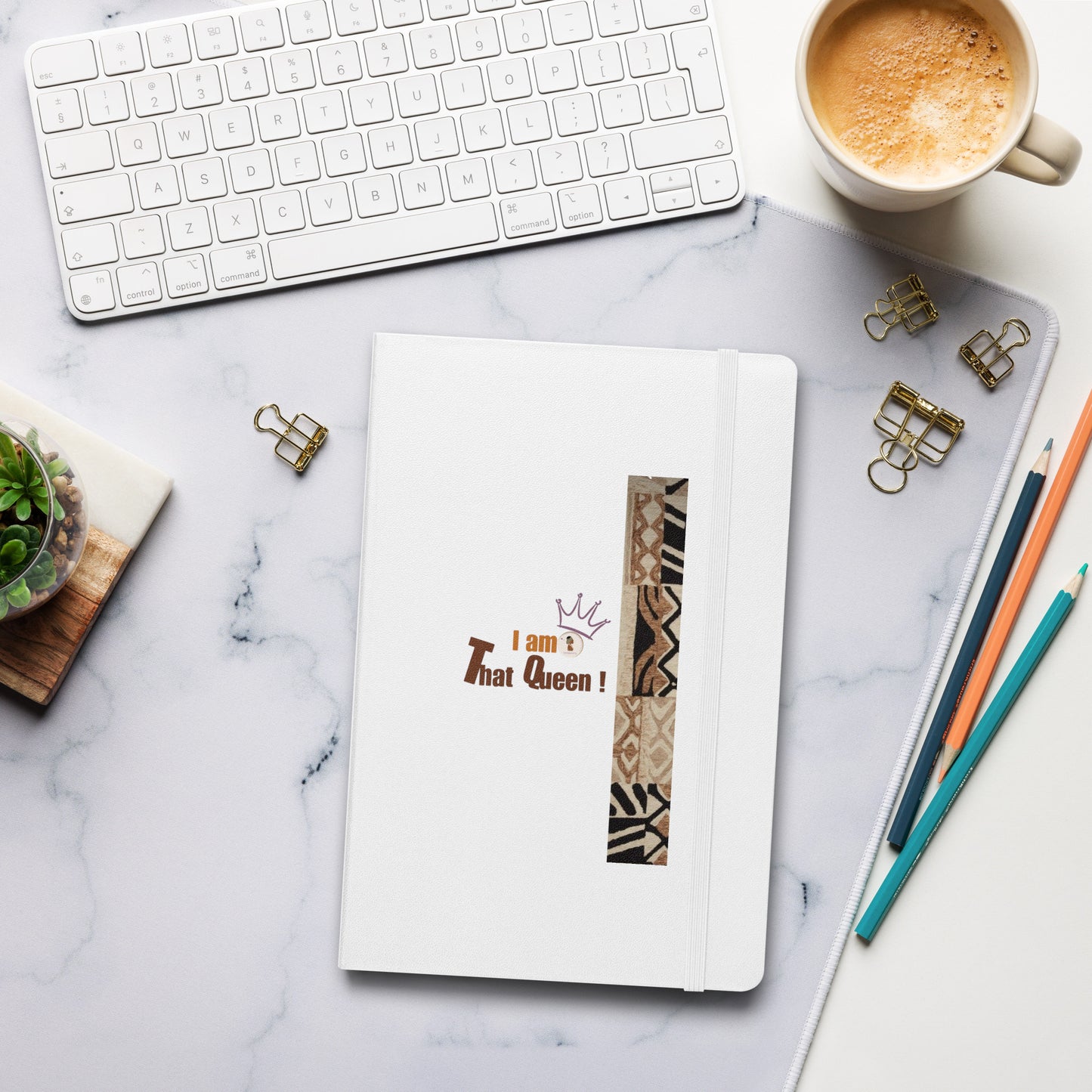ESSENTIAL LEGACY NOTEBOOK