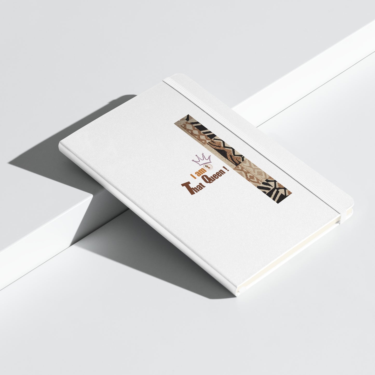 ESSENTIAL LEGACY NOTEBOOK