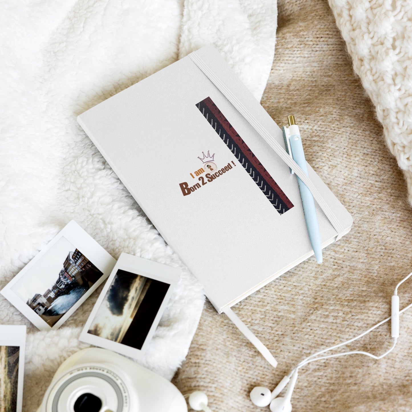 ESSENTIAL LEGACY NOTEBOOK
