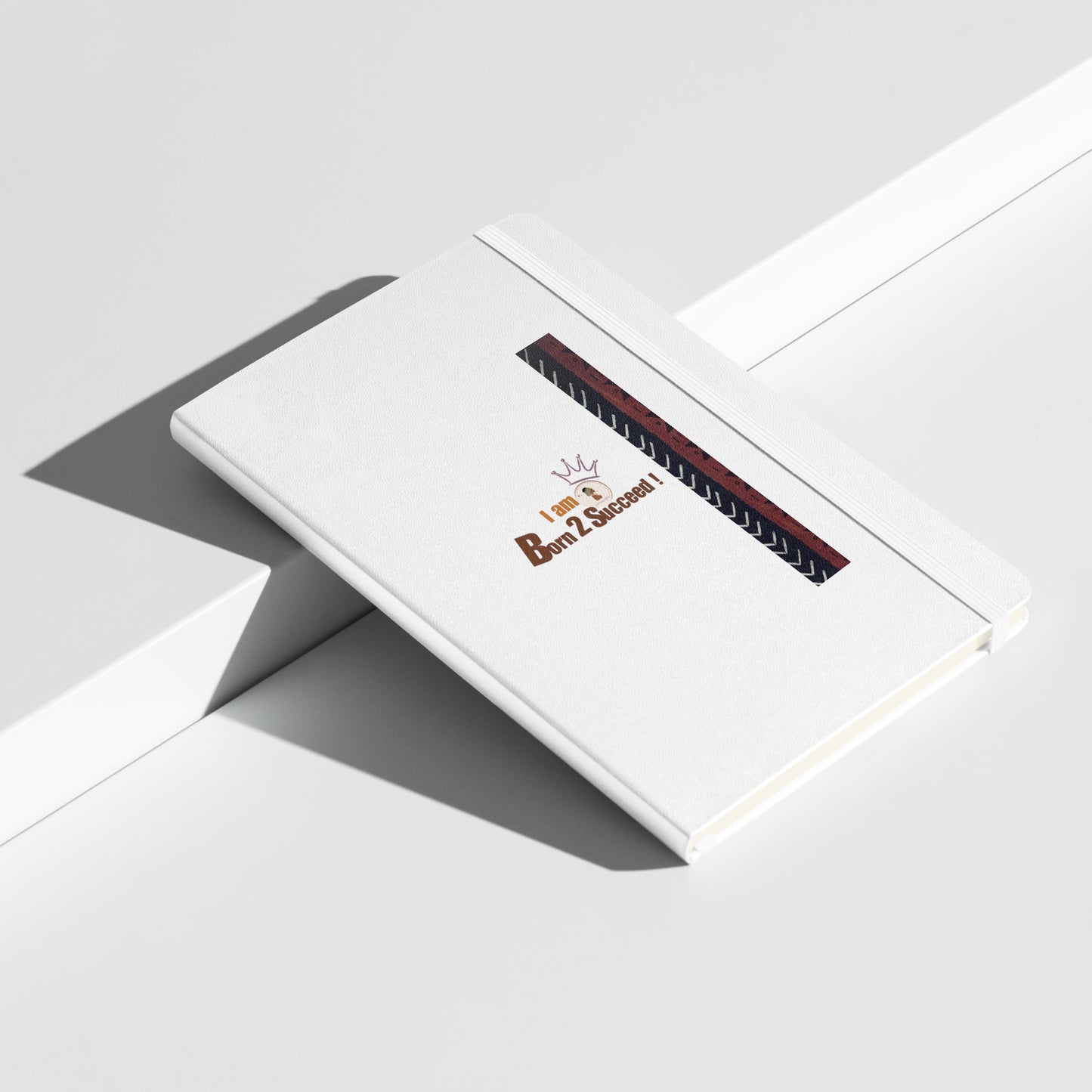 ESSENTIAL LEGACY NOTEBOOK
