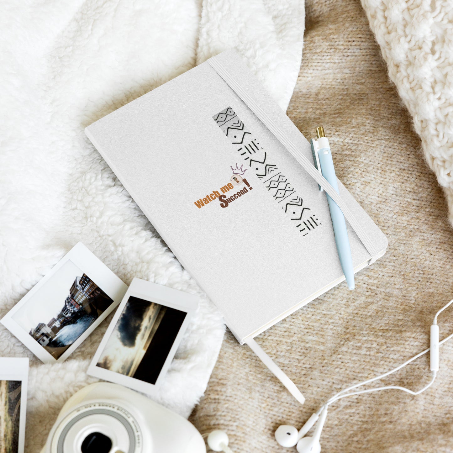 ESSENTIAL LEGACY NOTEBOOK