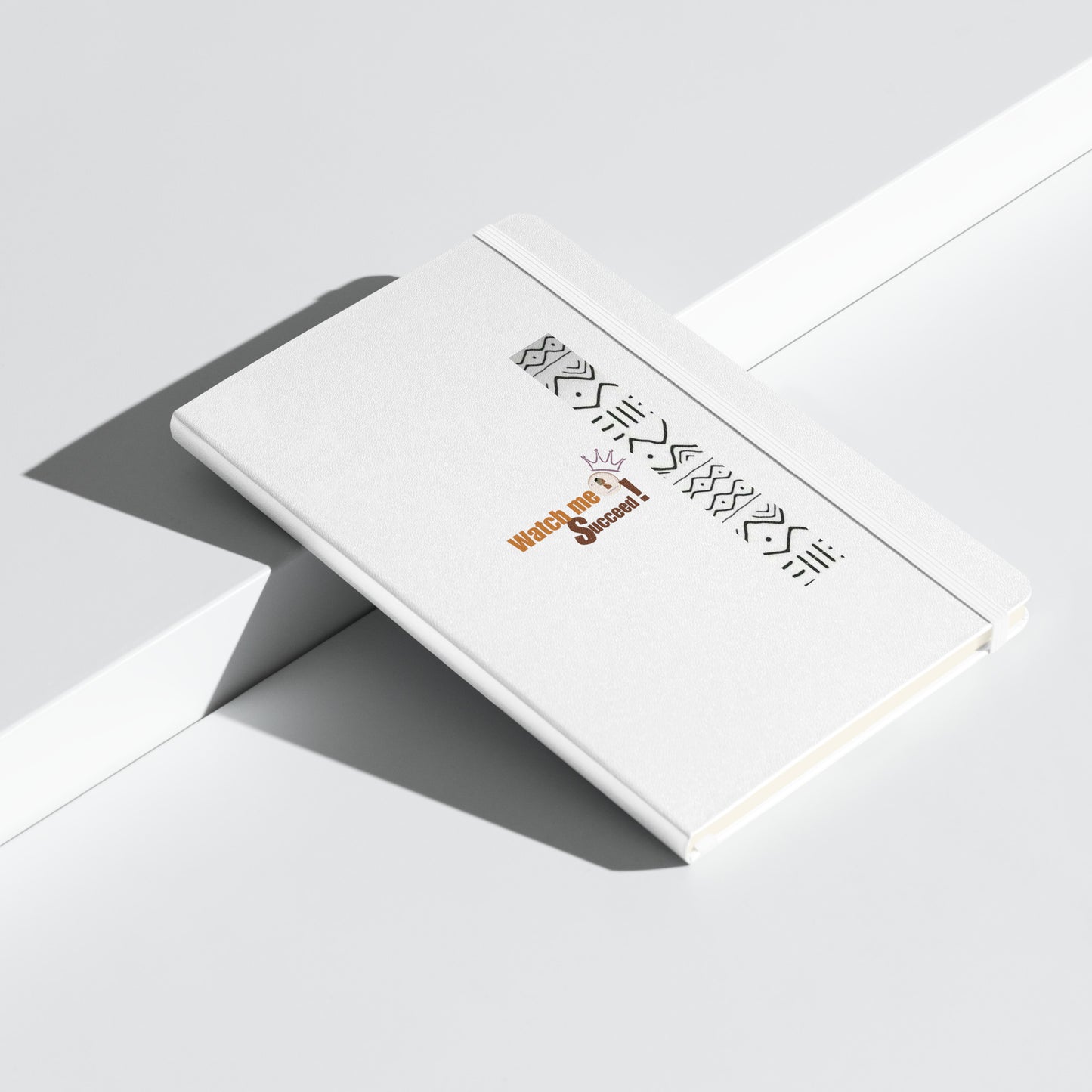 ESSENTIAL LEGACY NOTEBOOK
