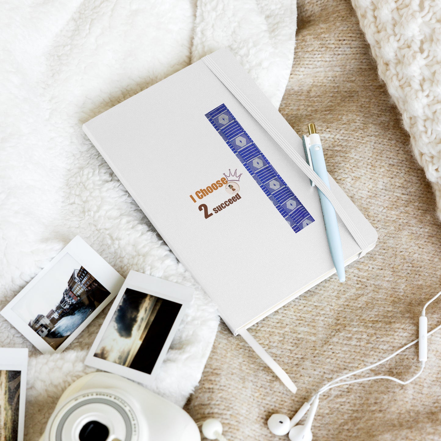 ESSENTIAL LEGACY NOTEBOOK