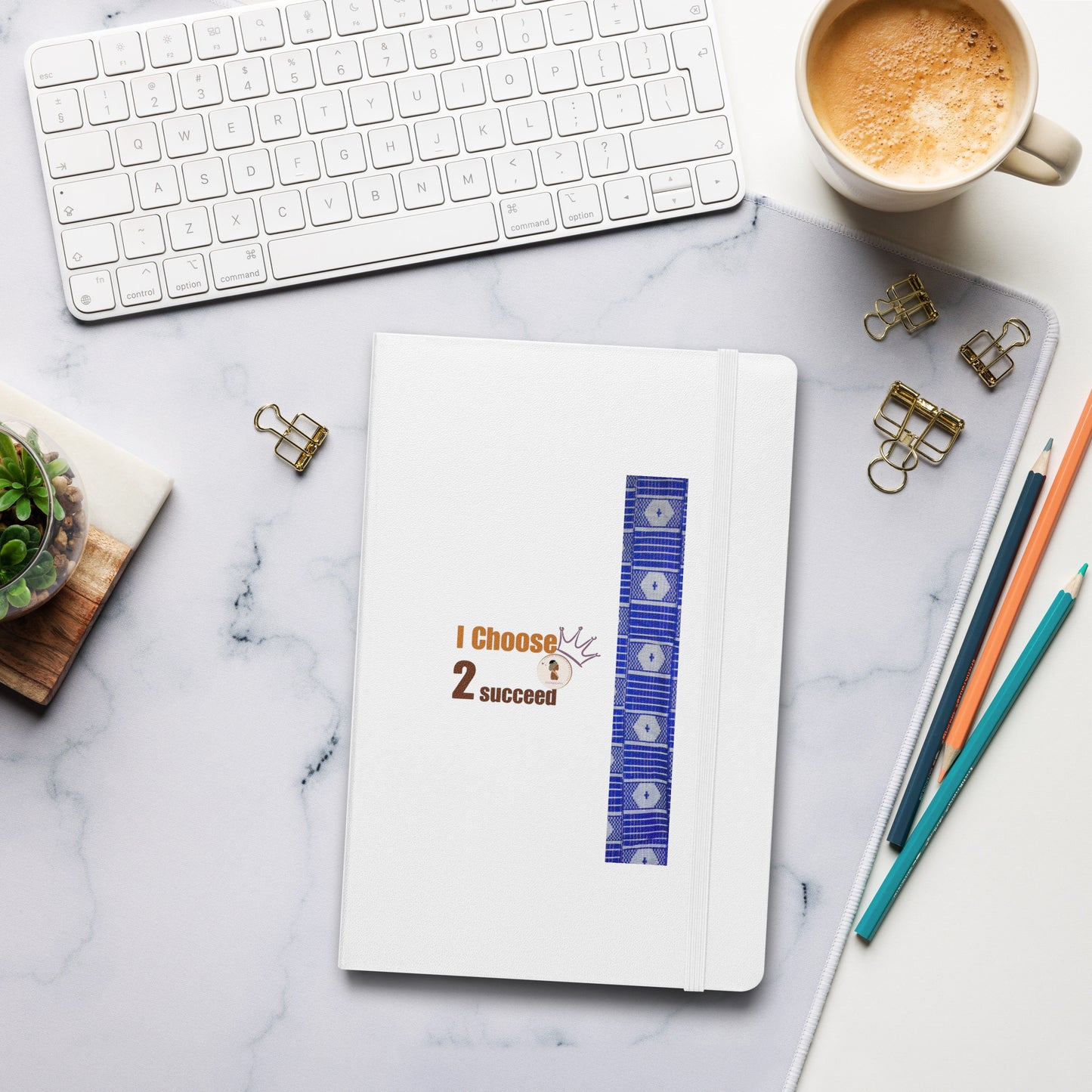 ESSENTIAL LEGACY NOTEBOOK
