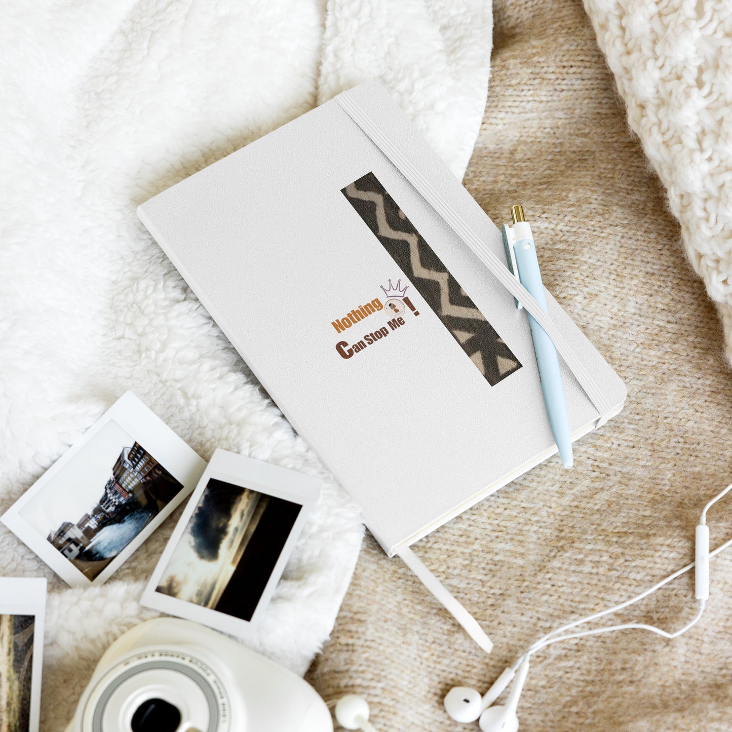 ESSENTIAL LEGACY NOTEBOOK