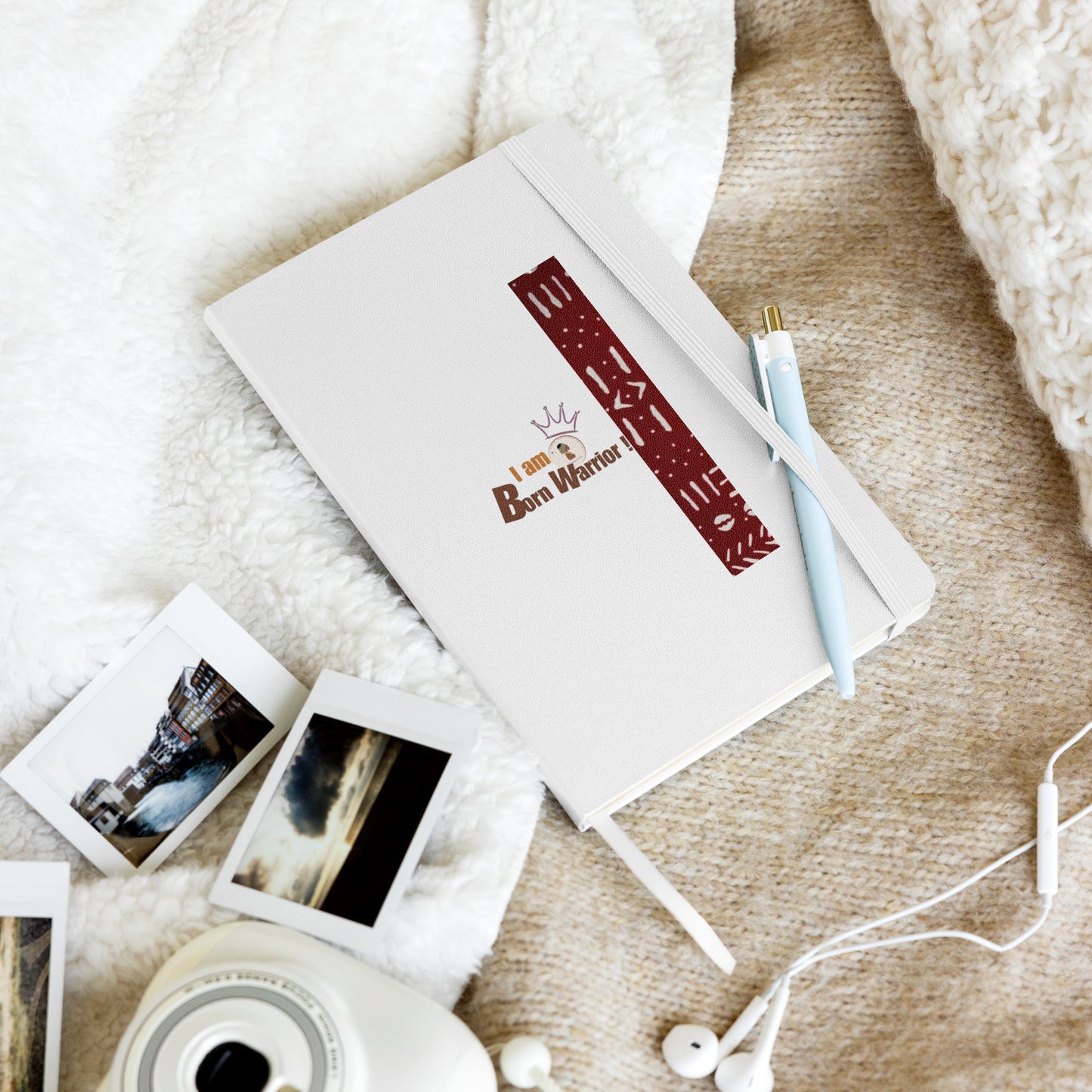 ESSENTIAL LEGACY NOTEBOOK