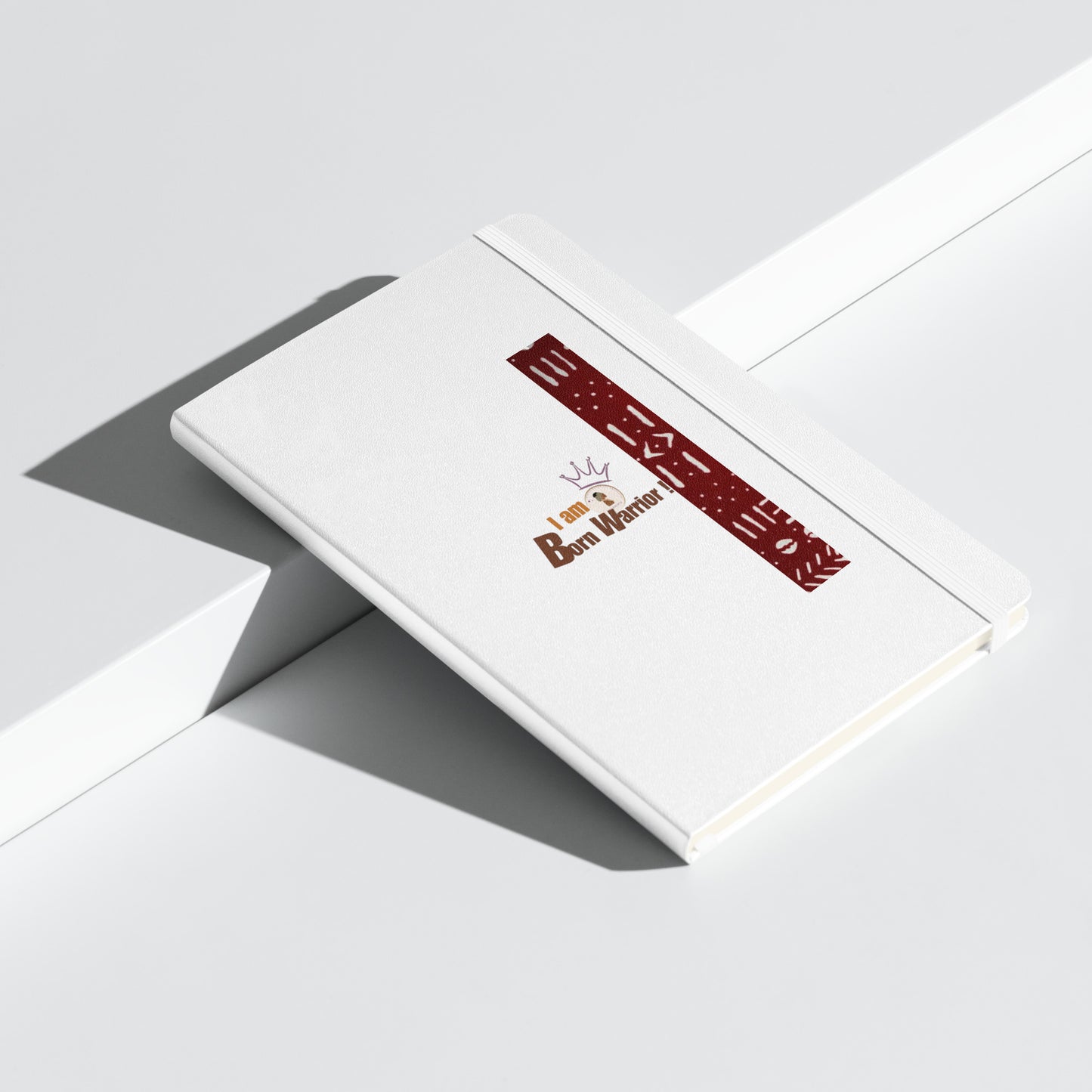 ESSENTIAL LEGACY NOTEBOOK