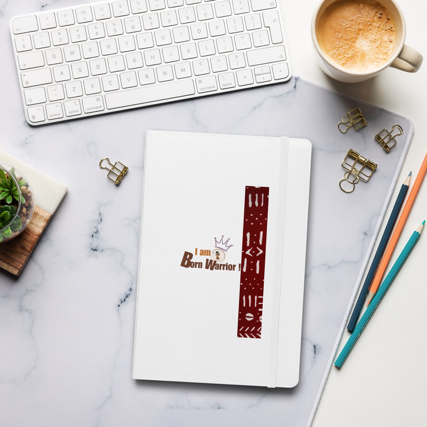 ESSENTIAL LEGACY NOTEBOOK