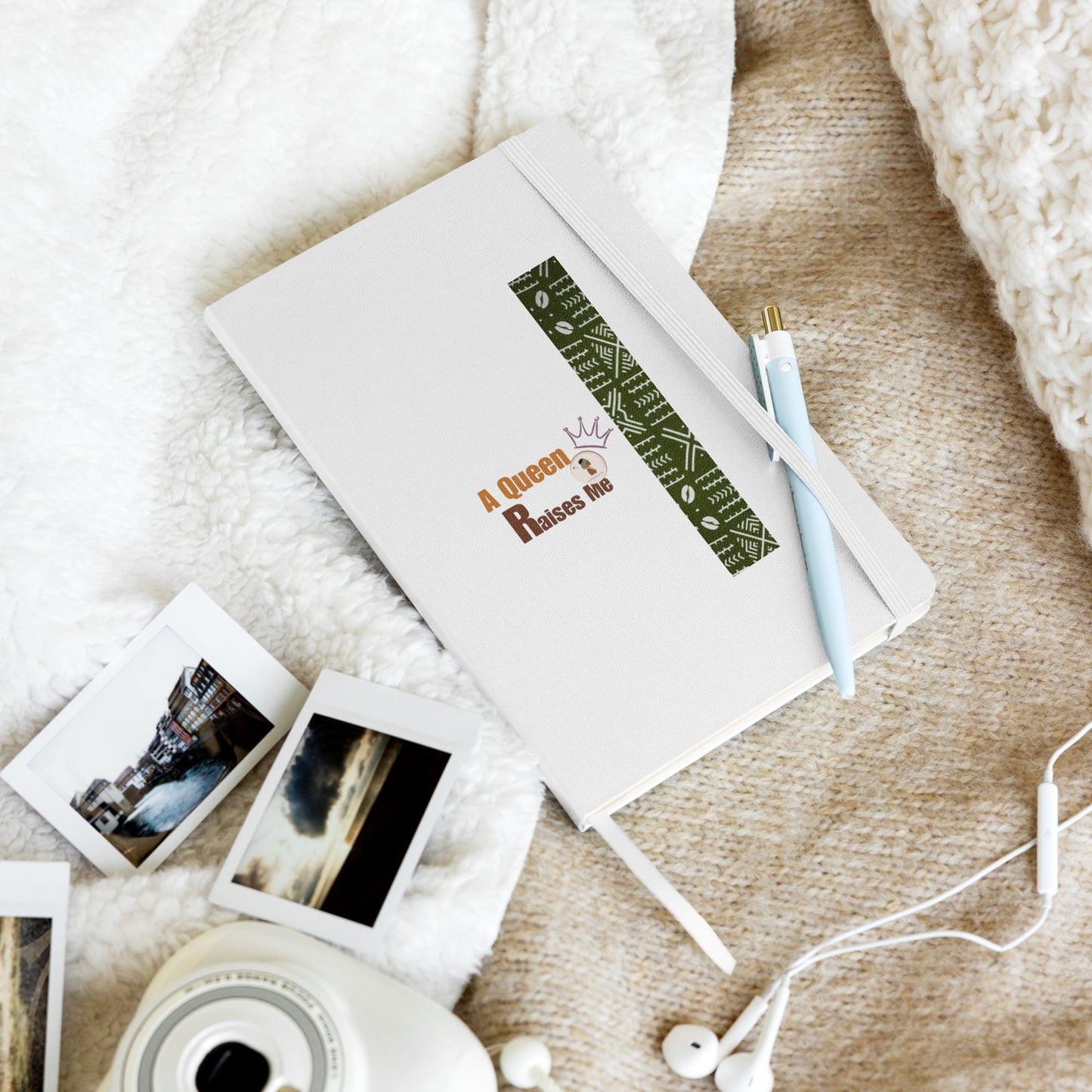 ESSENTIAL LEGACY NOTEBOOK