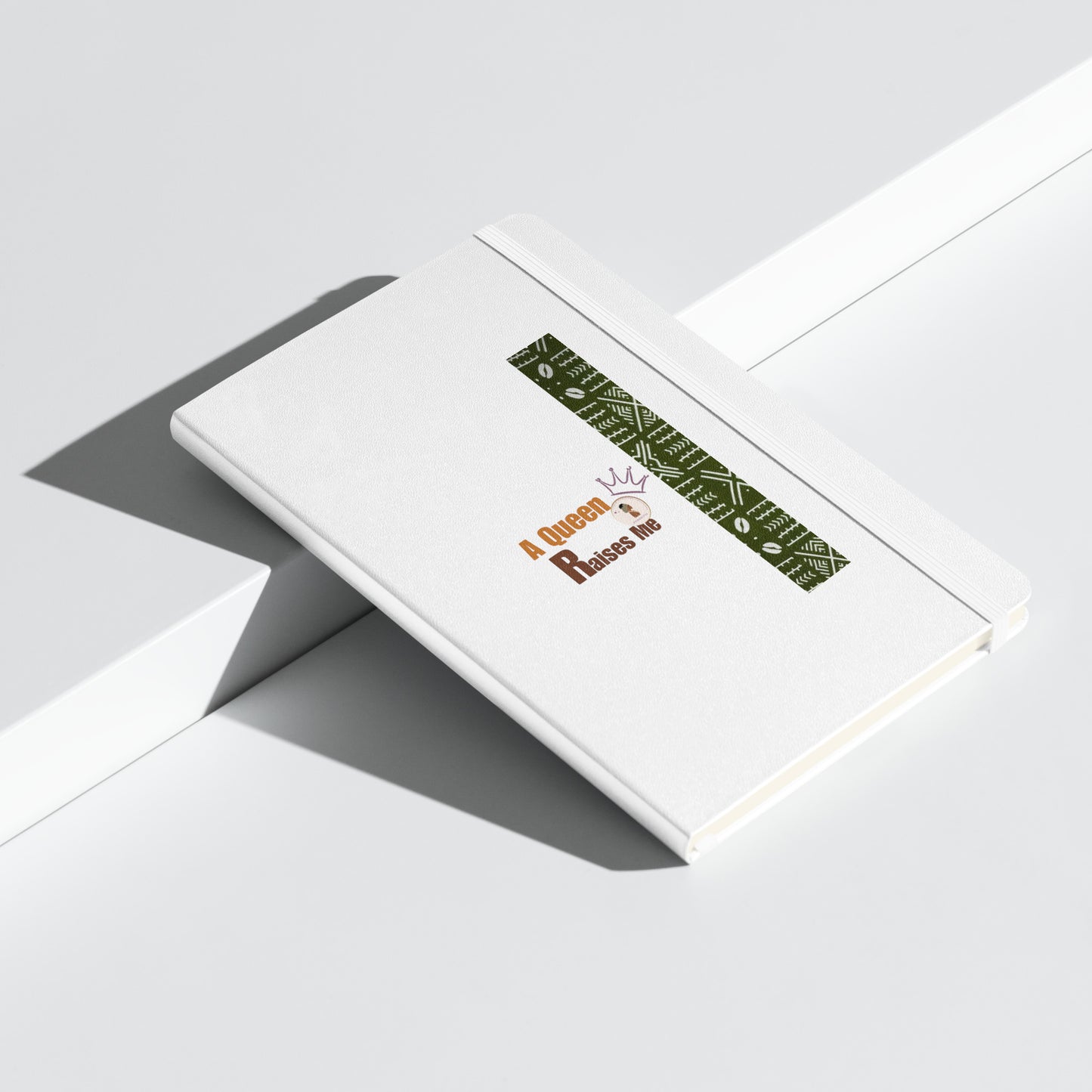 ESSENTIAL LEGACY NOTEBOOK