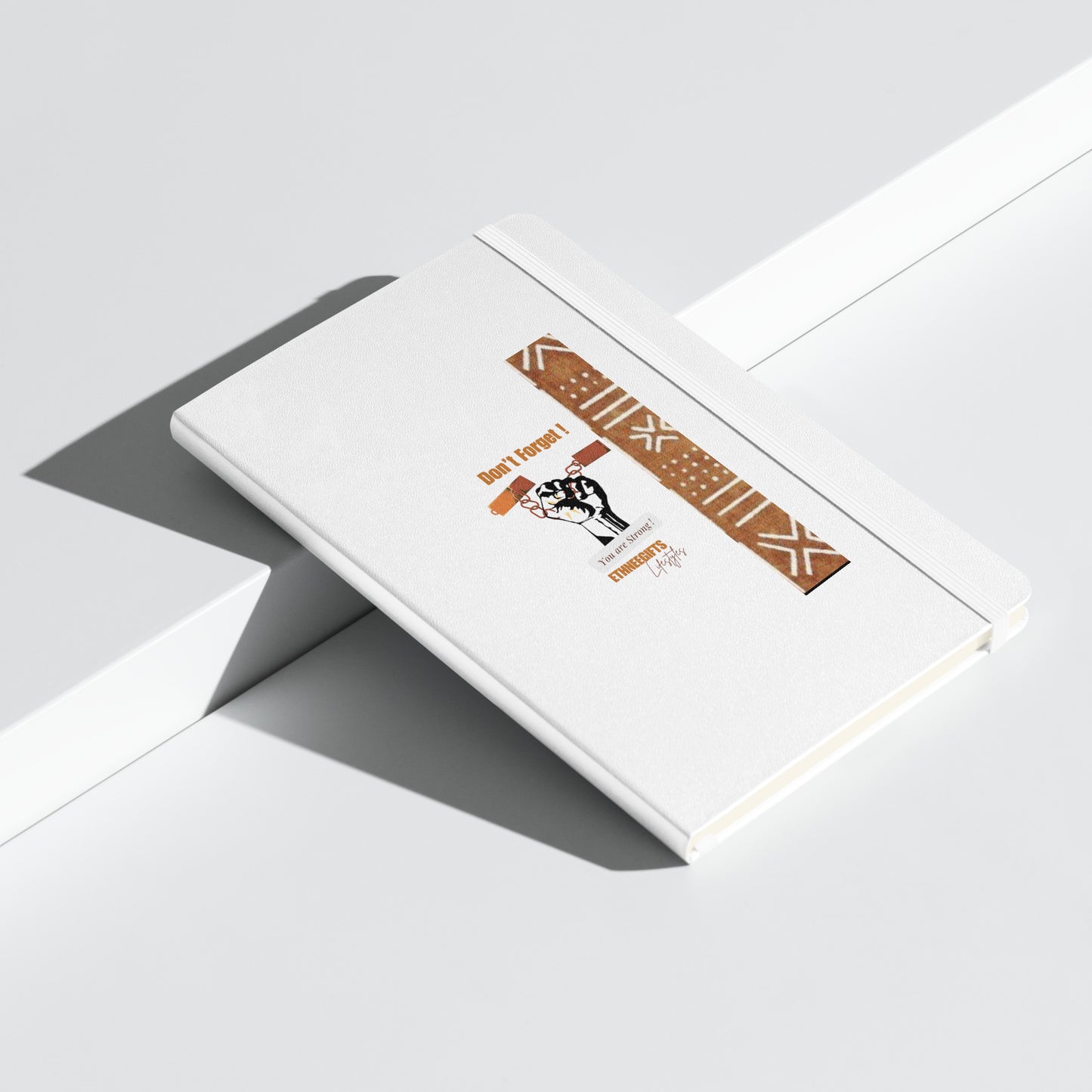 ESSENTIAL LEGACY NOTEBOOK