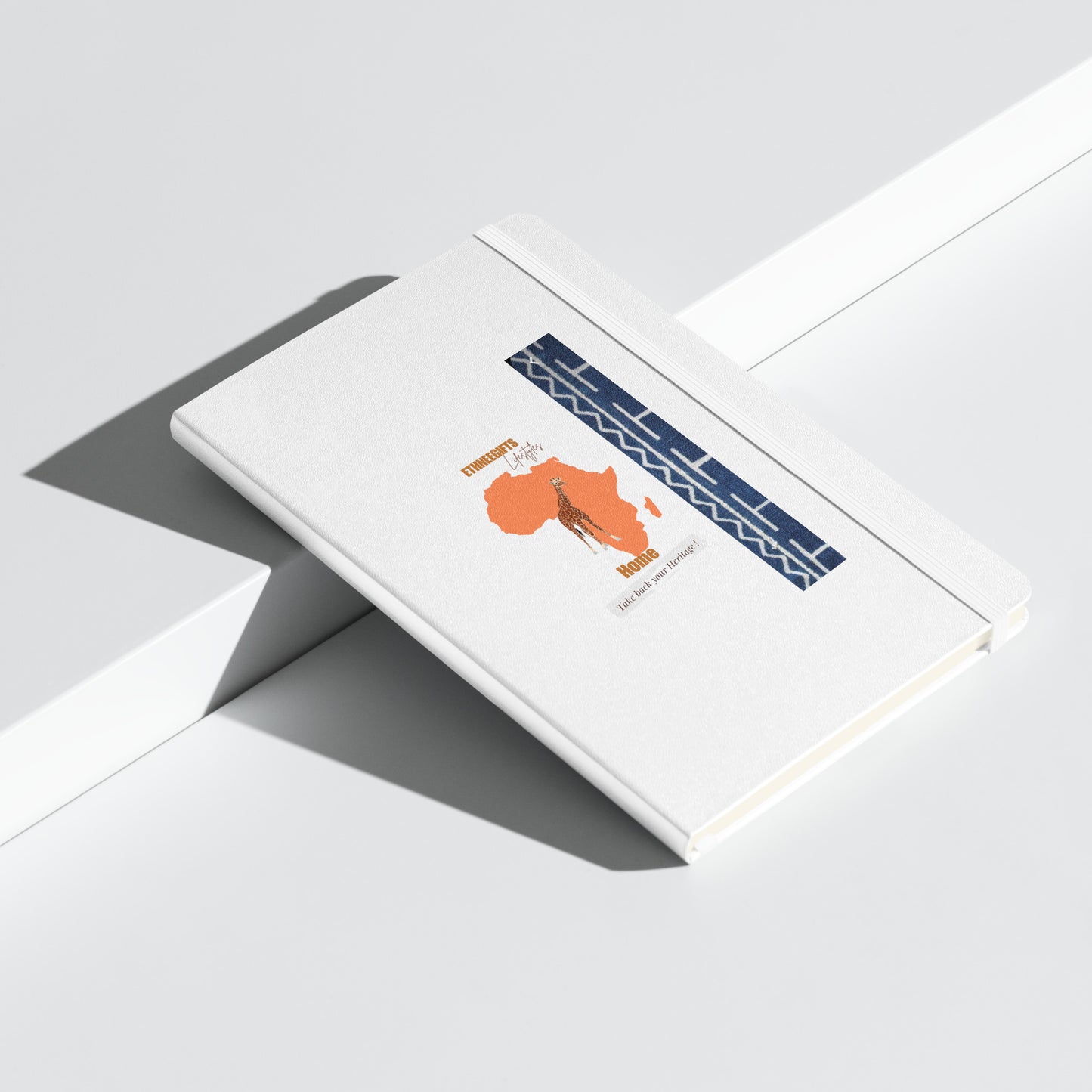 ESSENTIAL LEGACY NOTEBOOK