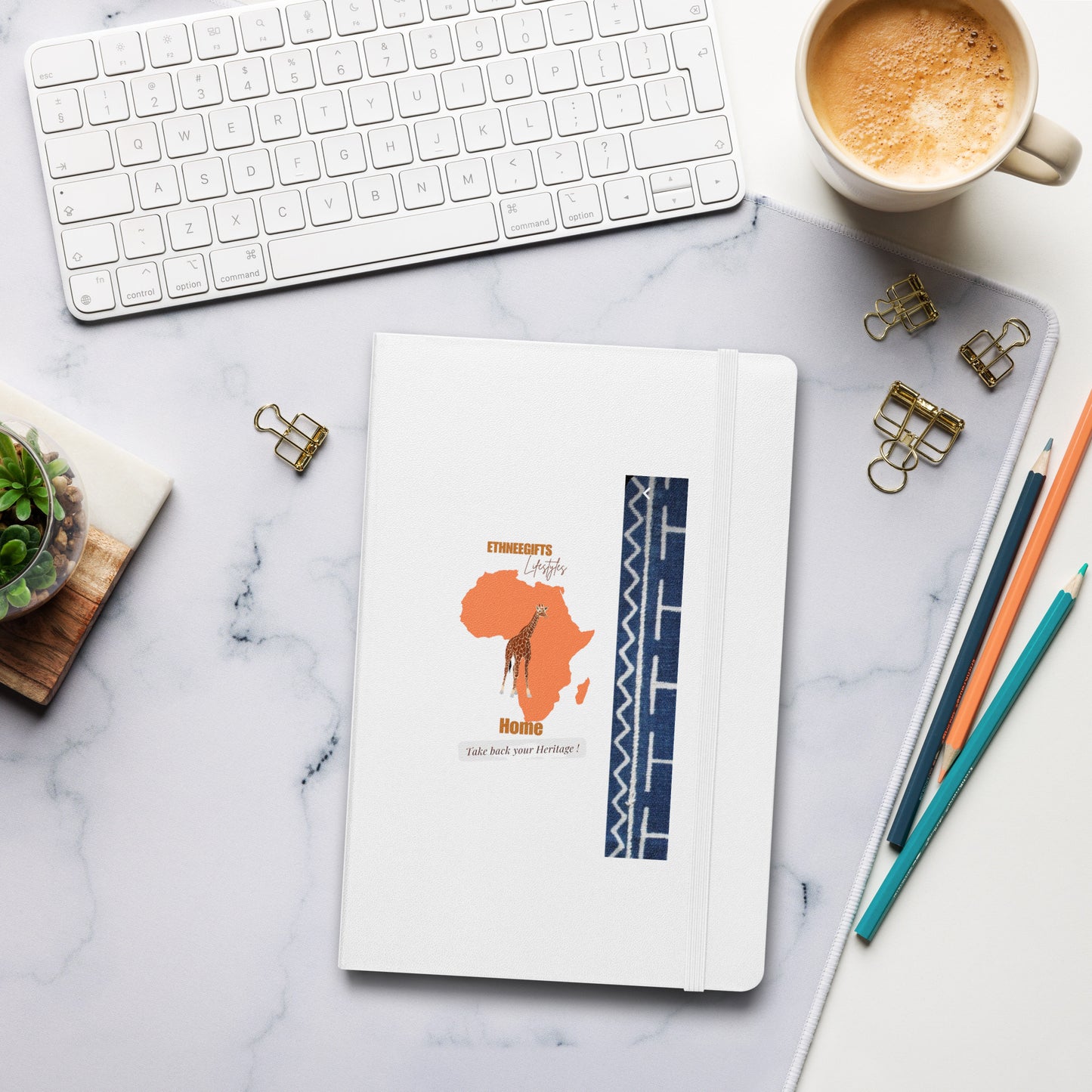 ESSENTIAL LEGACY NOTEBOOK