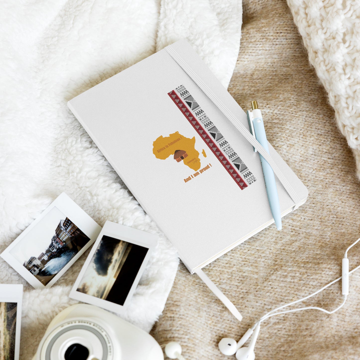 ESSENTIAL LEGACY NOTEBOOK