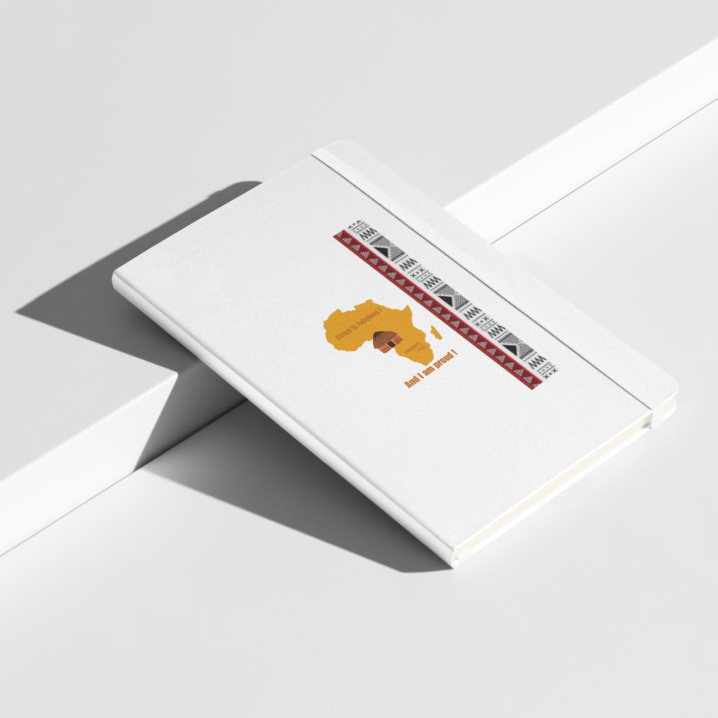 ESSENTIAL LEGACY NOTEBOOK