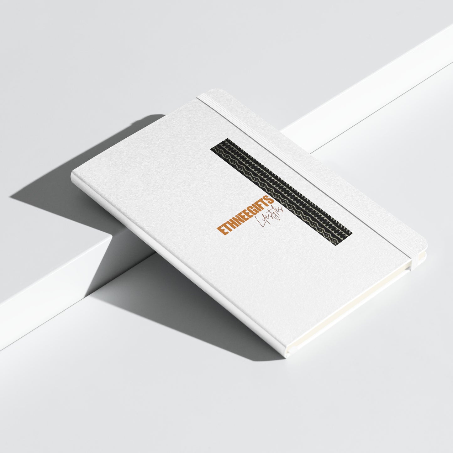 ESSENTIAL LEGACY NOTEBOOK