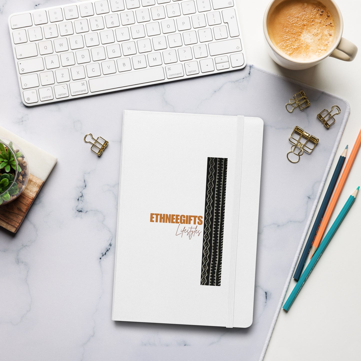 ESSENTIAL LEGACY NOTEBOOK