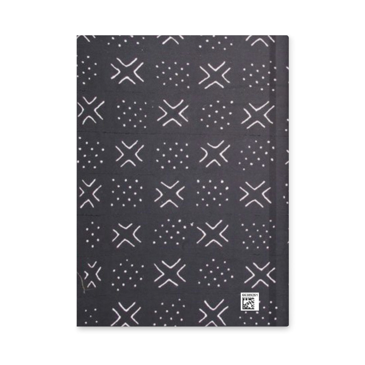 BLACK ETHNIC ESSENTIAL JOURNAL | Ethneegifts Lifestyles
