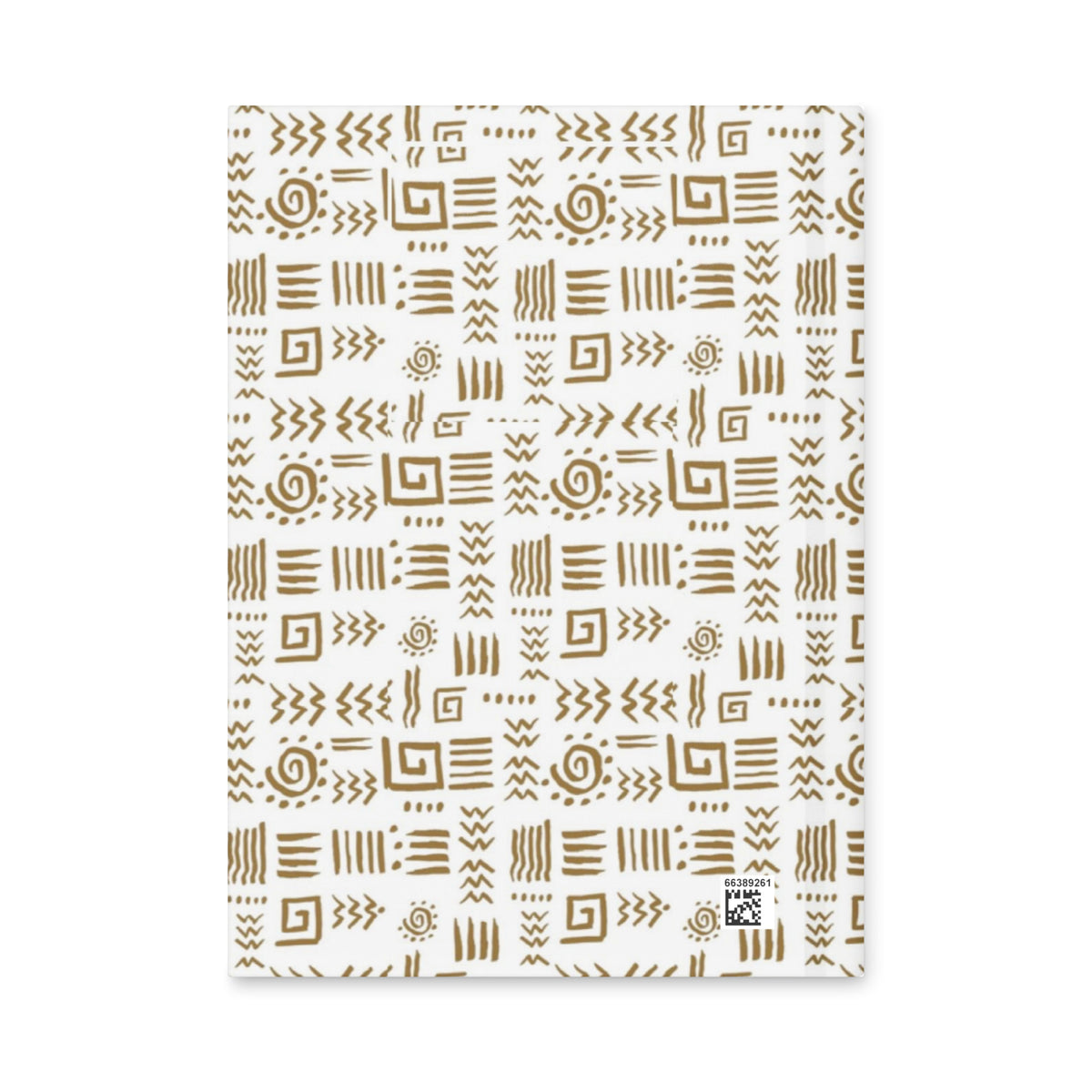 BROWN ESSENTIAL JOURNAL | Ethneegifts Lifestyles
