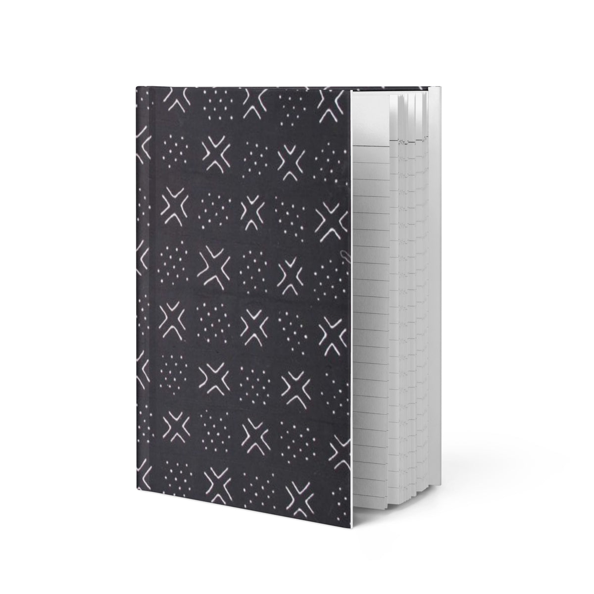 BLACK ETHNIC ESSENTIAL JOURNAL | Ethneegifts Lifestyles