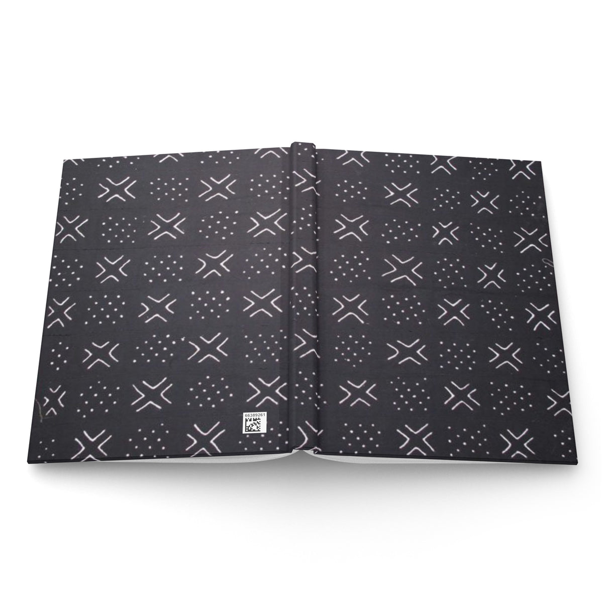 BLACK ETHNIC ESSENTIAL JOURNAL | Ethneegifts Lifestyles