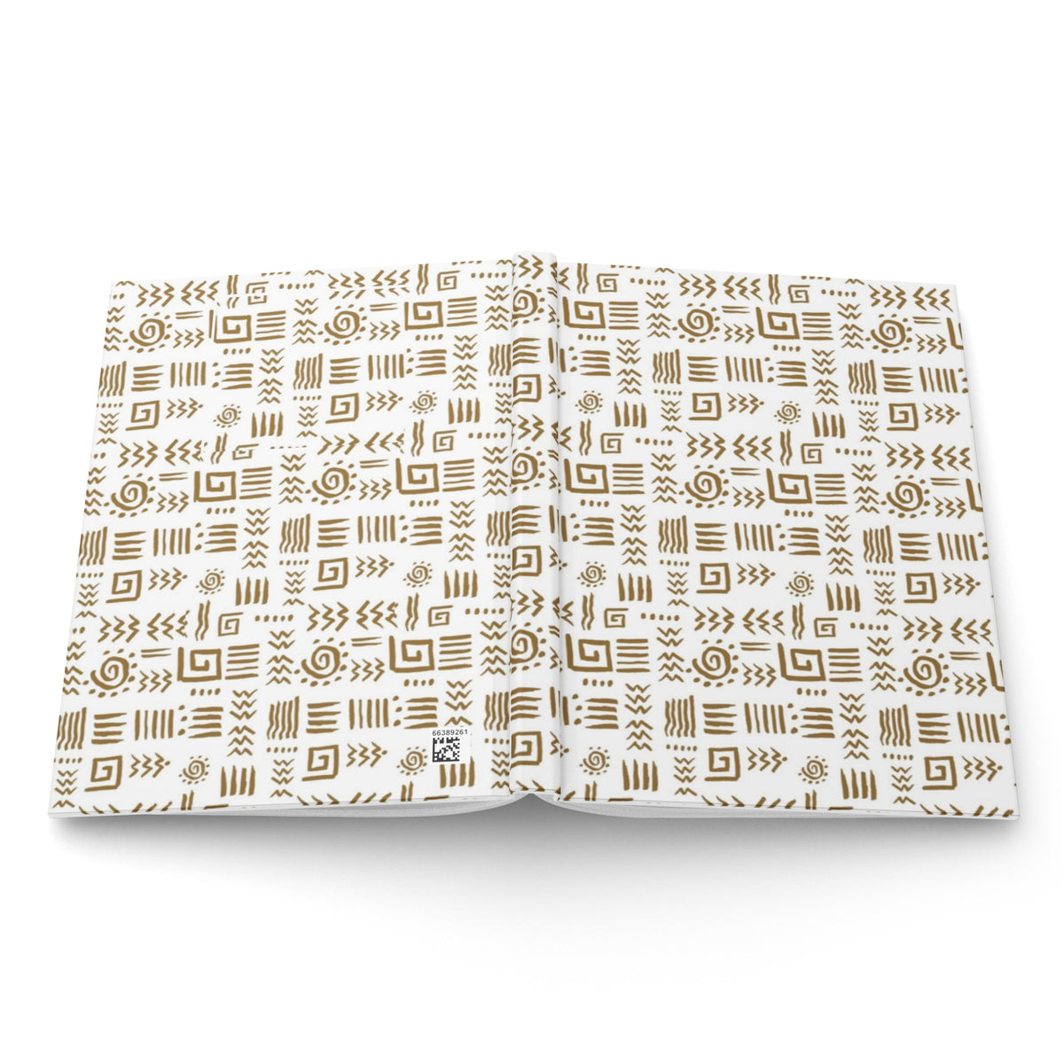 BROWN ESSENTIAL JOURNAL | Ethneegifts Lifestyles