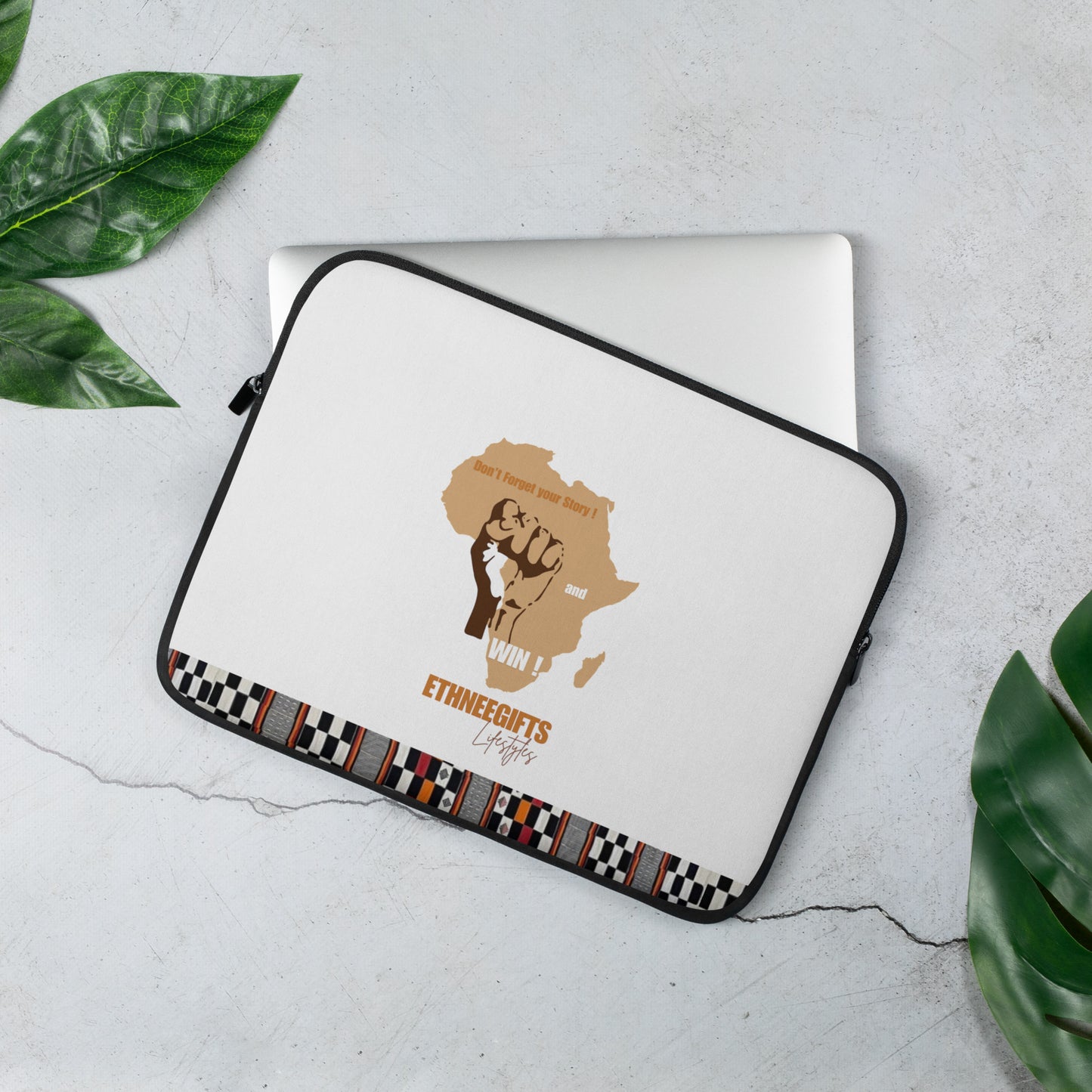 ESSENTIAL LEGACY LAPTOP SLEEVE