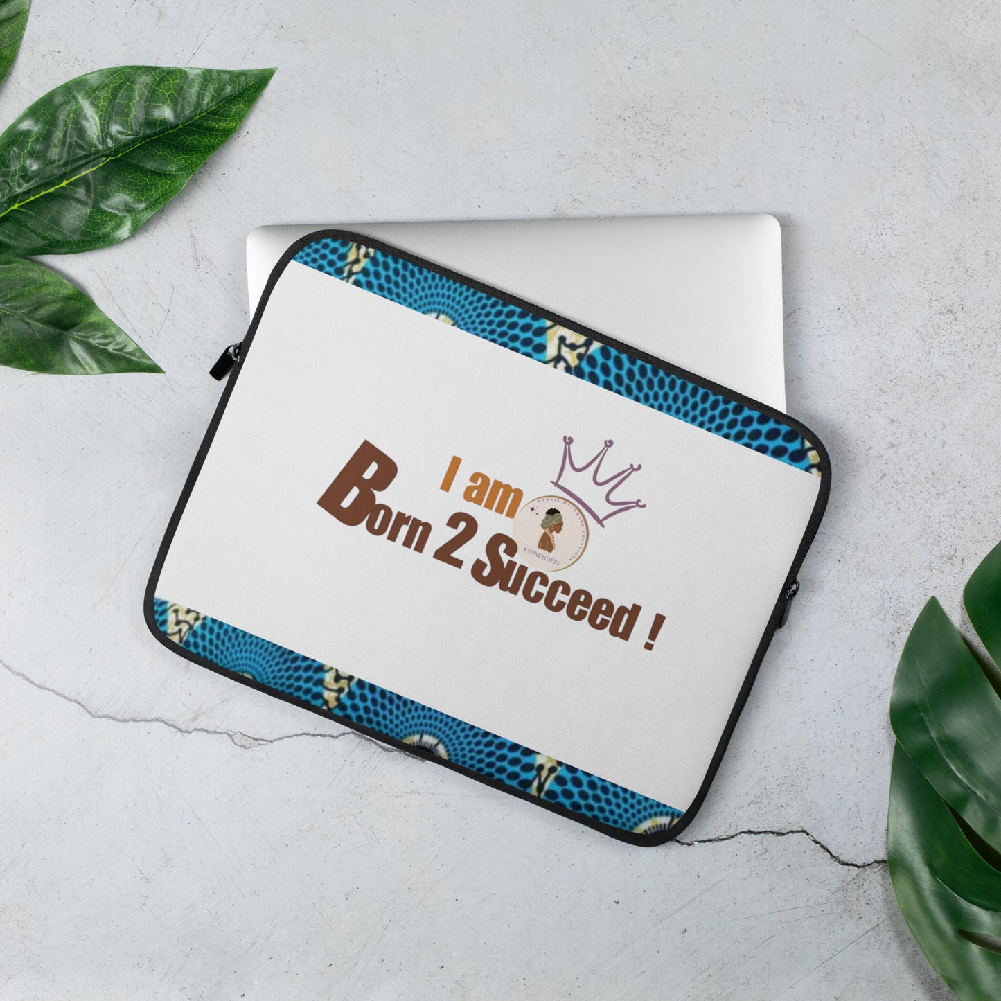 ESSENTIAL LEGACY LAPTOP SLEEVE