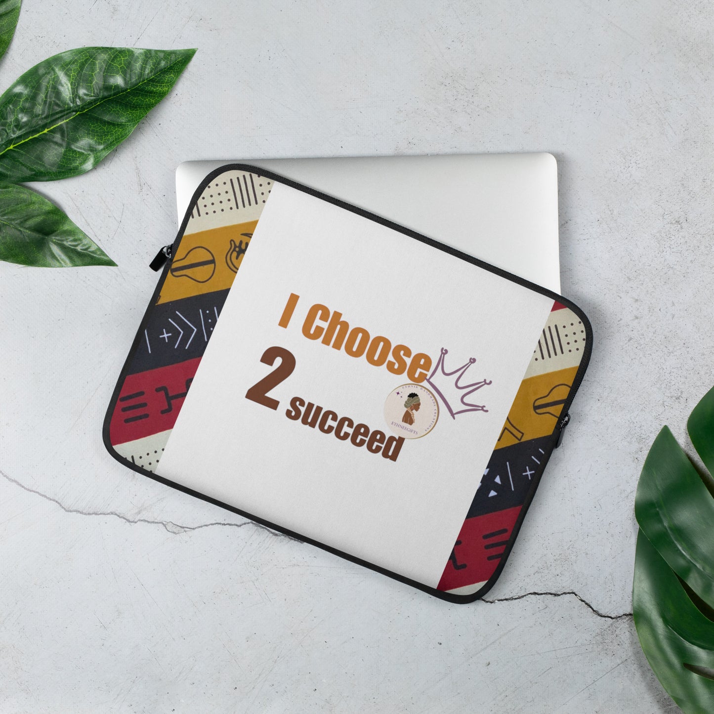 ESSENTIAL LEGACY LAPTOP SLEEVE