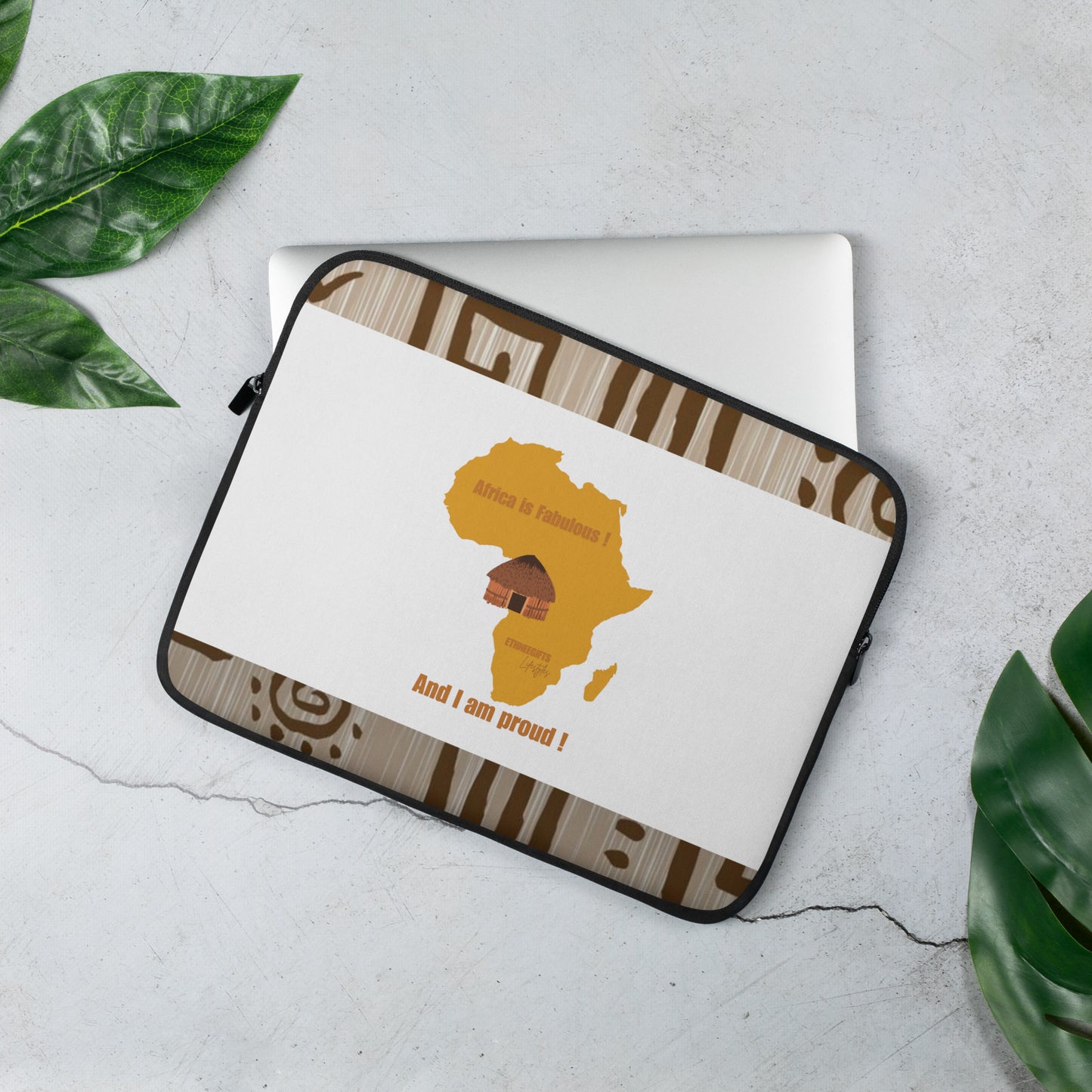 ESSENTIAL LEGACY LAPTOP SLEEVE