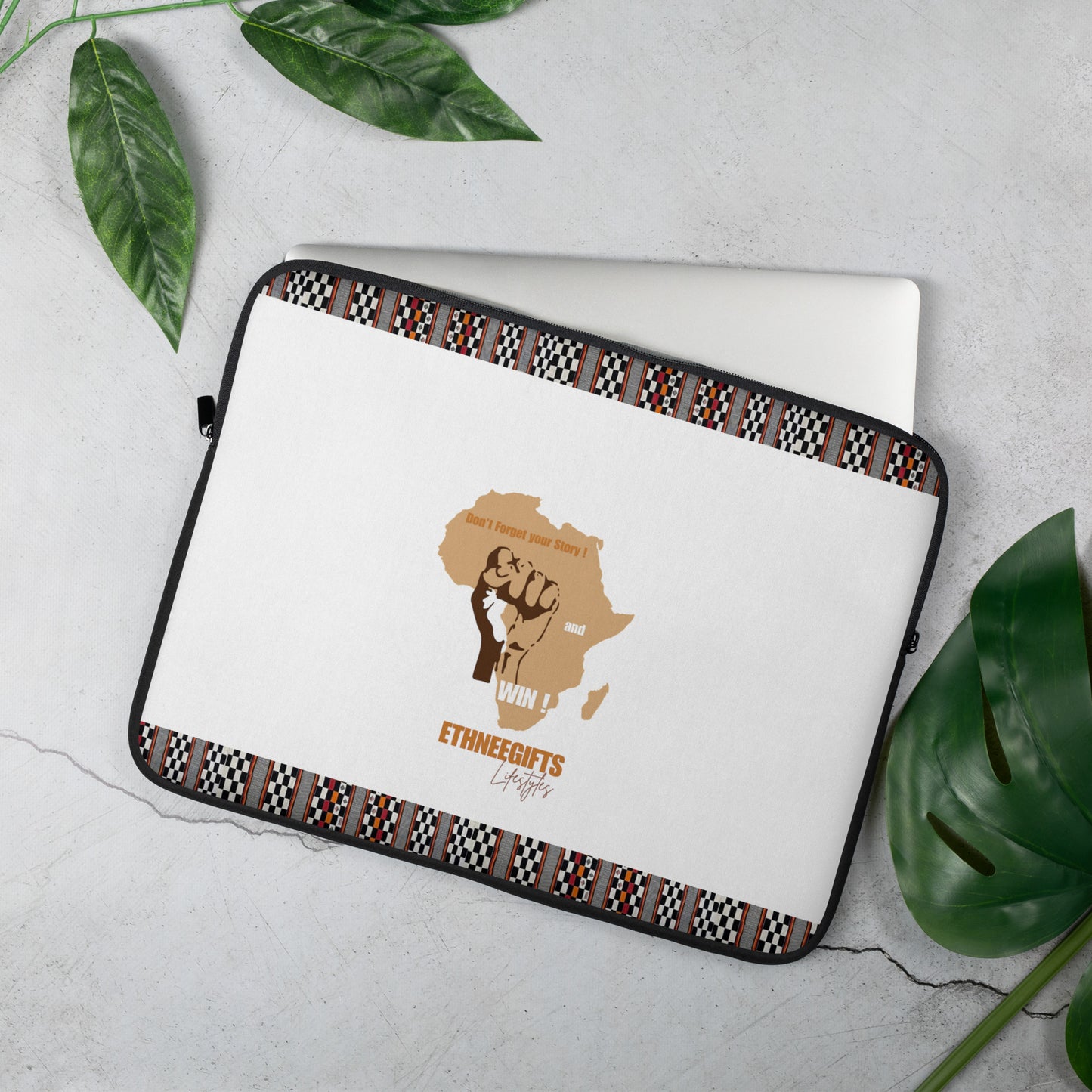 ESSENTIAL LEGACY LAPTOP SLEEVE