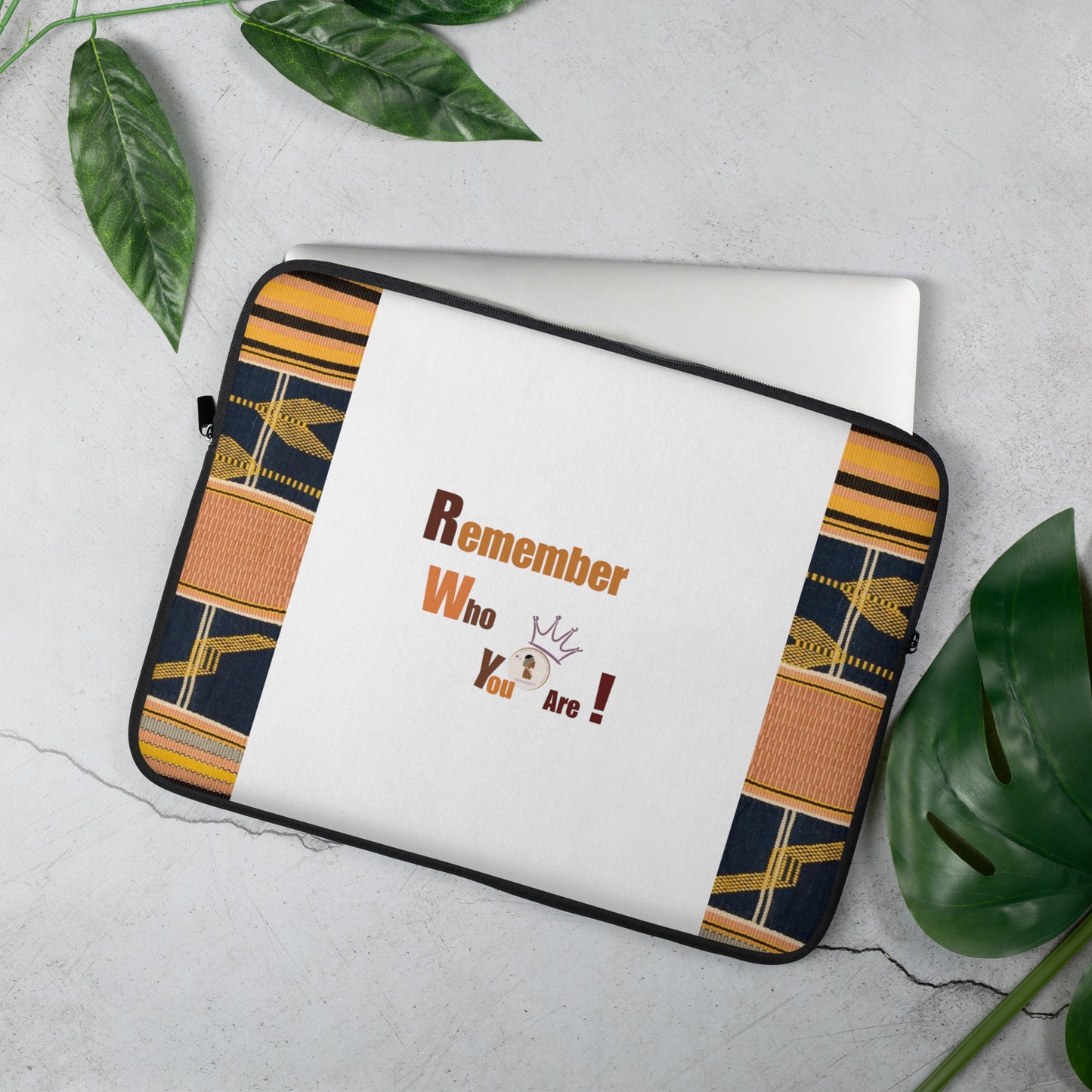 ESSENTIAL LEGACY LAPTOP SLEEVE
