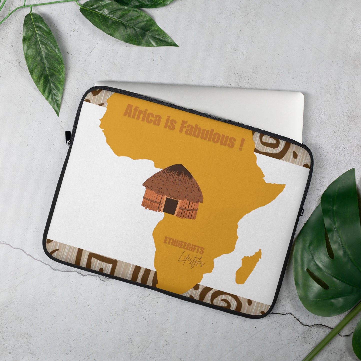 ESSENTIAL LEGACY LAPTOP SLEEVE