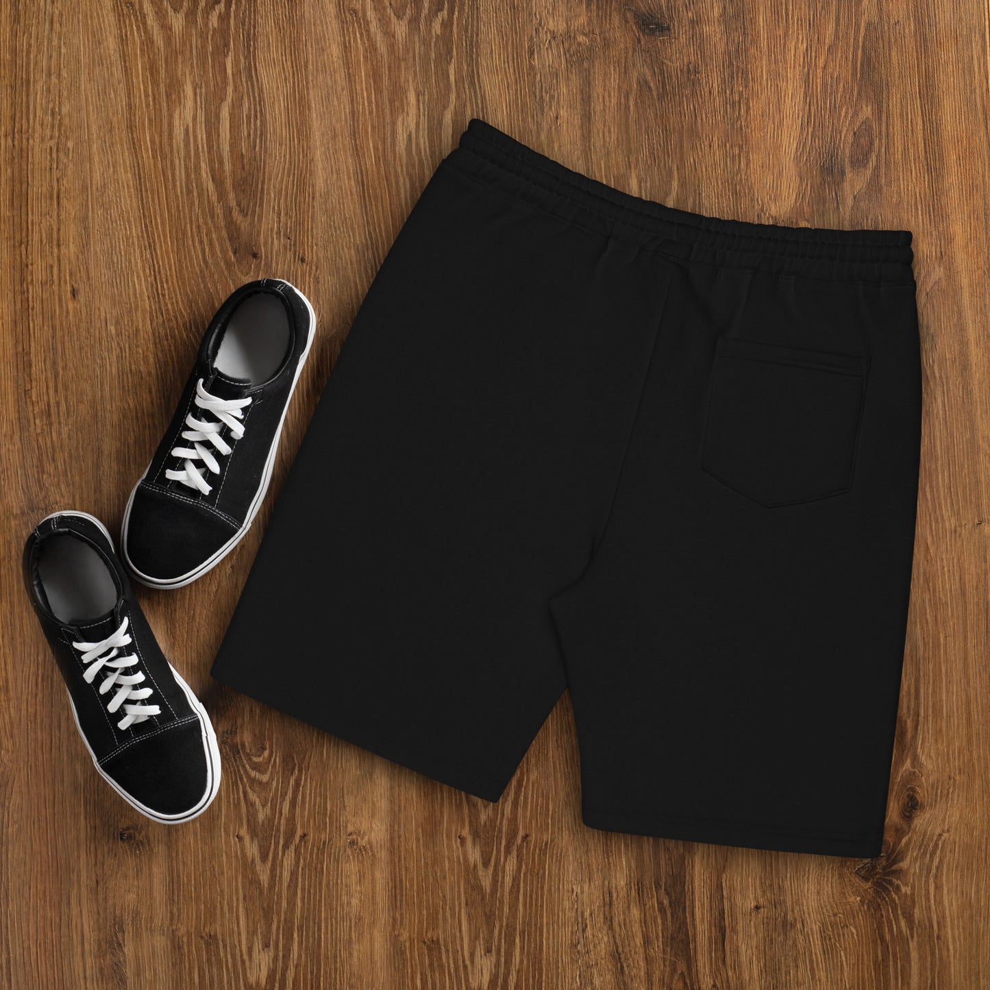 ROOTS & LEGACY SHORT