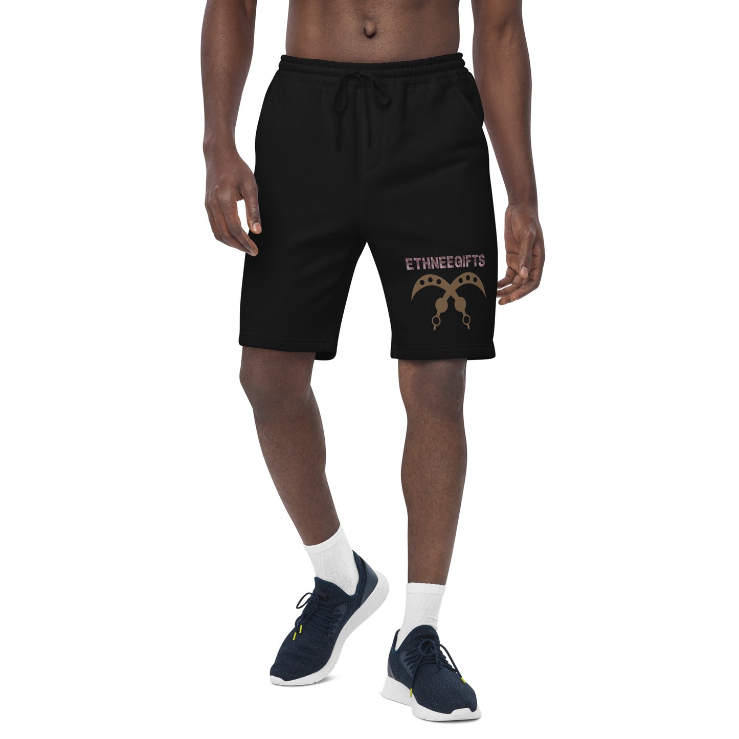 HERITAGE SIGNATURE SHORT ADINKRA