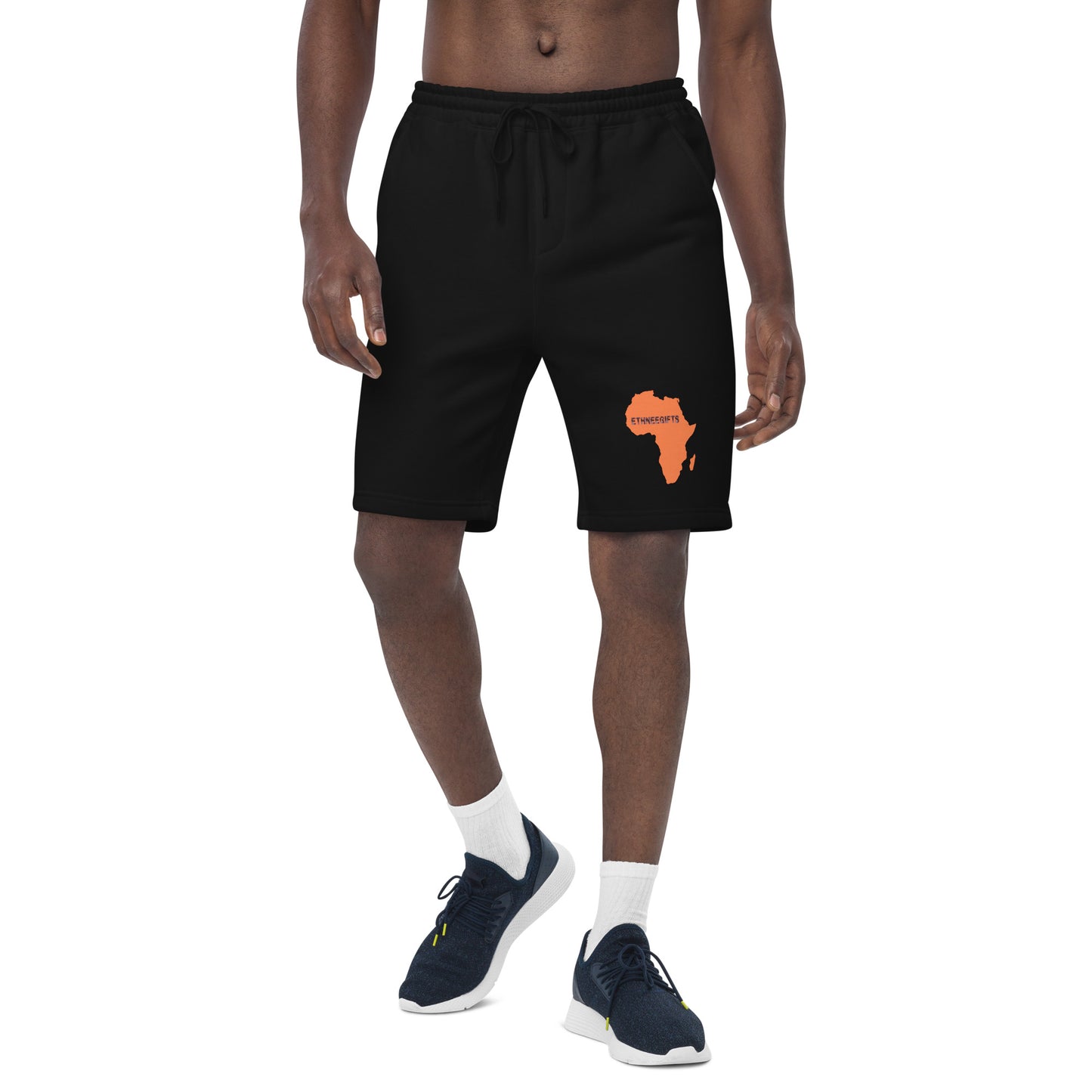 ROOTS & LEGACY SHORT