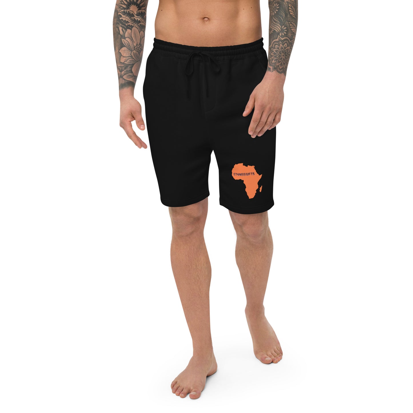 ROOTS & LEGACY SHORT