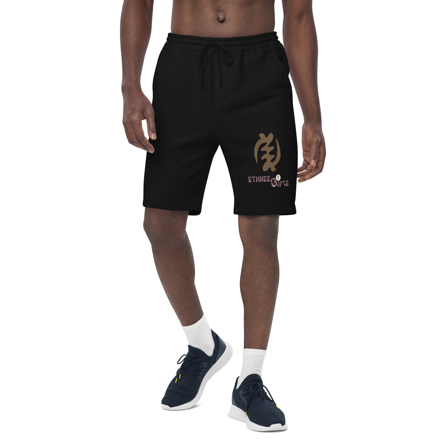 ROOTS & LEGACY SHORT ADINKRA